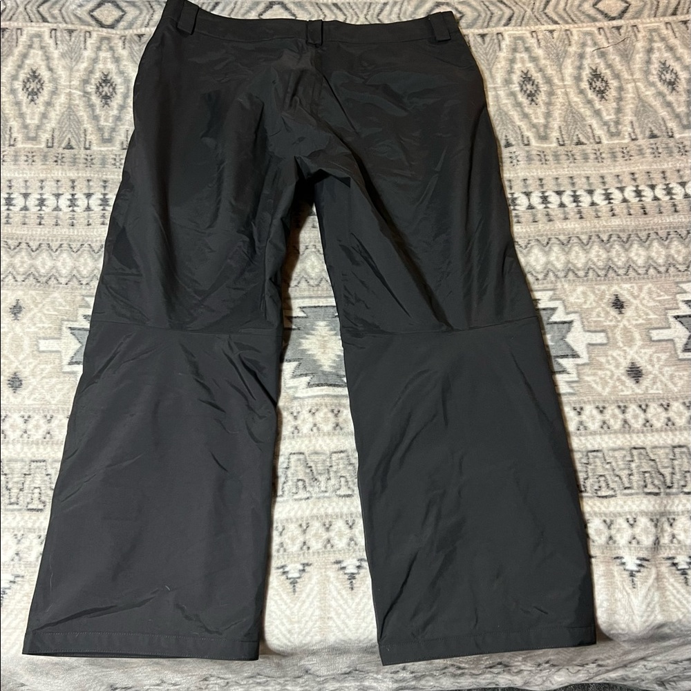 The North Face Seymour Snowboard Pants - Picture 2 of 3